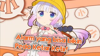 Alarm yang bisa menyelamatkan Anak - anak dari para P3do dan L0L1c0n?