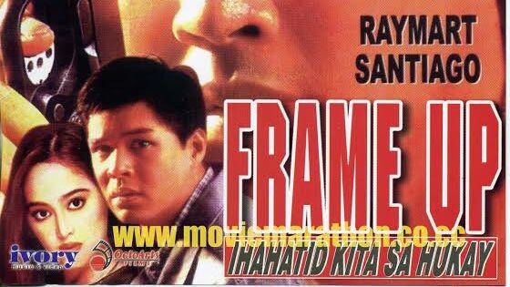 Frame Up