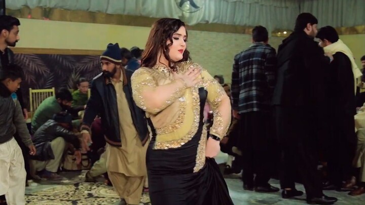 Na Chars Da Na Sharab Da | Neelam Butt | Dance Performance