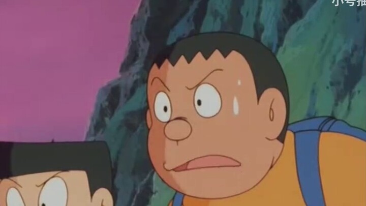 Doraemon, but the rules are strange: Entertainer (2)