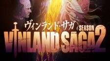 Vinland saga season 2 eps 1 Sub indo