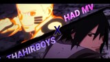 Collab kine-gang | purity chill - Naruto shiipuden [ AMV/EDIT ]