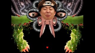 当我发现小潮院长的笑声和Flowey很像。。。。。