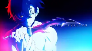 Siêu Phẩm Anime Solo Leveling Chính Thức Ra Mắt - Official Trailer