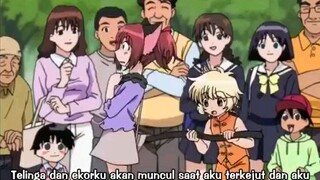 [Rewatch] Ep.14 Tokyo Mew Mew 👭🪄🎭✨️ (Sub Indo🇮🇩) | Spring 2002