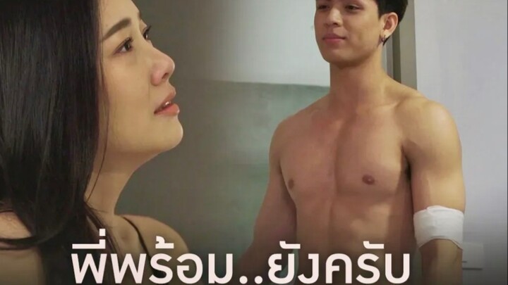 【Noon | Joss】Run away after sleeping · encounter a "duck" unkind version of love revenge game