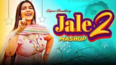 Jale 2 Mashup Sapna Choudhary New Song | New Haryanvi Song 2024 | Chhuhara Mera | Tabij Bana Lu Tane