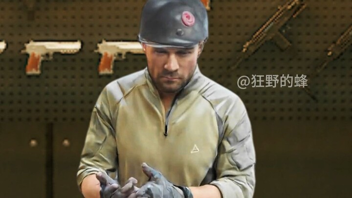 พี่น้องผู่ป้าซื้ออุปกรณ์ (ภาคนอกเรื่อง)