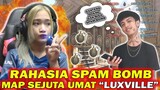 RAHASIA SPAM BOMB LUXVILLE!! POINT BLANK INDONESIA