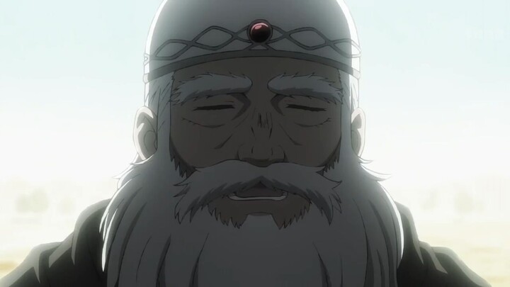 The most versatile king in another world, who turned an old lady back to a young girl