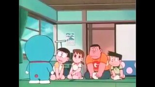 Doraemon movie 4 Tập Nobita Và Lâu Đài Dưới Đáy Biển