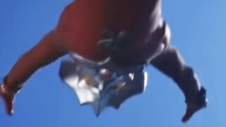 Ultraman Monster Human Body Episode 3