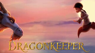 Dragonkeeper (2024) #animation #anime #newmovie #newanimationmovie2024