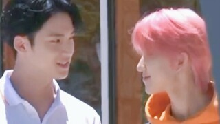 【Kuiba】Chúng ta hãy yêu nhau mà không cần lo lắng gì cả
