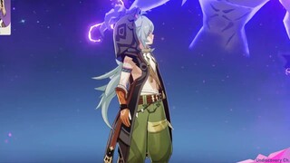 THE FIRST Tall MALE Sumeru Character Has Been Revealed?? Also FIRST MALE CATALYST - Genshin Impact