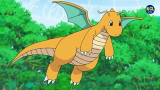 Đánh Bại Dragonite Và Thu Phục Trong Pokemon Go! Defeat Dragonite And Conquer In Pokemon Go!
