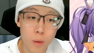 Chen Ze encountered the second dimension, but was his reaction better than his facial change?