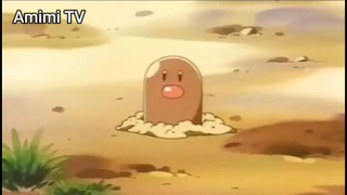 Pokemon Tổng Hợp (Ep 31.1) _ Chuột chũi #PokemonTongHop_tap31