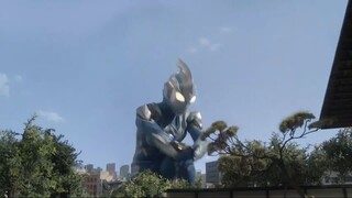 ウルトラマンタイガ 第11話「星の魔法が消えた午後」 ULTRAMAN TAIGA Episode 11 "One afternoon when the magic was lost from the