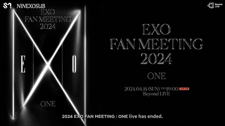 [ซับไทย] EXO Fanmeeting : ONE - Part 3