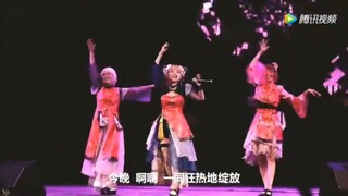 เวอร์ชันขำขันของสุขาวดี