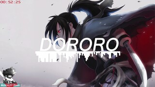 Dororo (Trap / Hip Hop Remix) | [Musicality Remix] | KAEN - 火炎