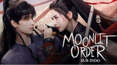 M00NLIT ORDER EP18 SUB INDO