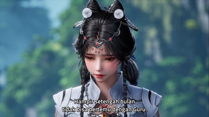 Hidden Power Ep 18 Sub Indo