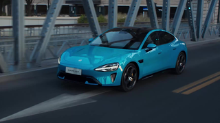 Iklan terbaru Xiaomi SU7: Apakah ada perubahan dalam perkembangan mobil pintar hingga hari ini?