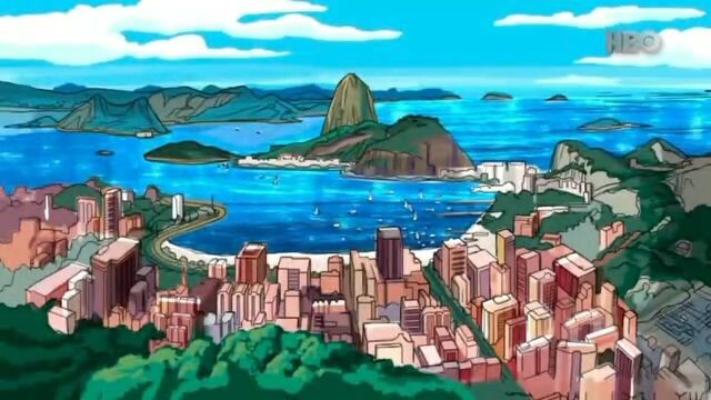 Scooby -doo Ghastly Goals | dib indo