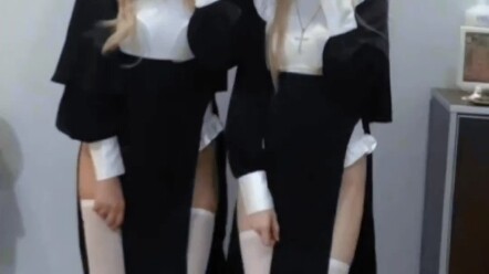 Twin Sisters