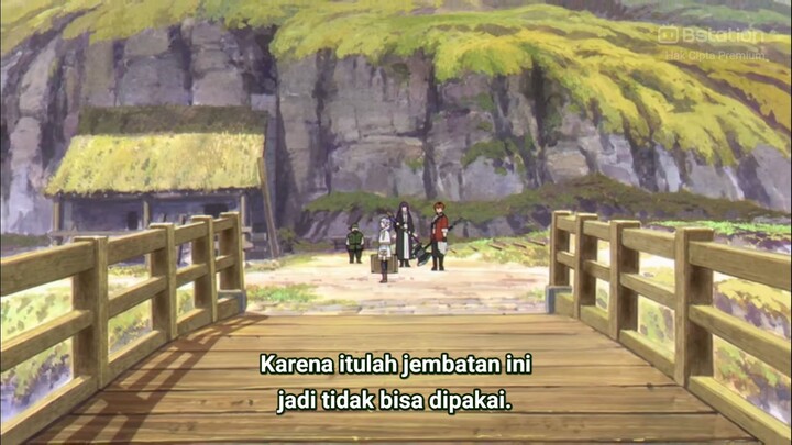 demi makanan wkwk