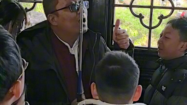 Thời cổ đại có dùng giấy để dán cửa sổ không? Ít nhất thì thời Hán thì không.