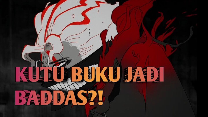 REVIEW PERTENGAHAN SEASON ANIME DAN DA DAN