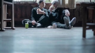 [Wuxia cos] dk love ช่างหวานเหลือเกิน ชาว Wuxia ลุกขึ้นยืน!