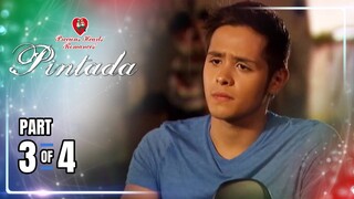 Pintada | Episode 4 (3/4) | May 21, 2024