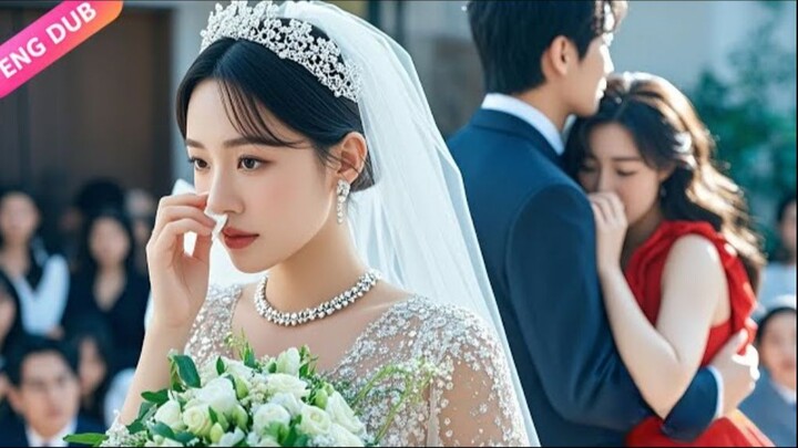 At our wedding, he left me for his ex’s call. I married the CEO, and he begged t