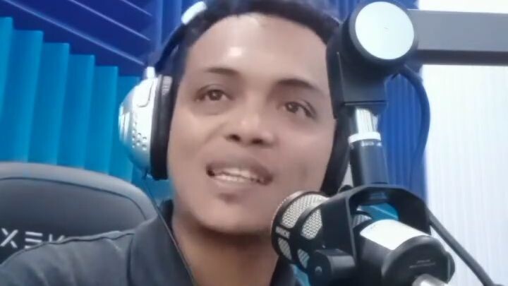 Opening Siaran Radio Bahasa jawa