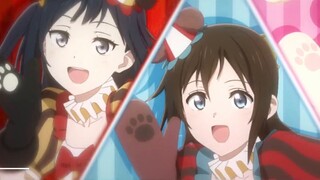 Langkah pamungkas! Denyutku tak tertahankan! ! Item LoveLive 2022! Summer Chronicle