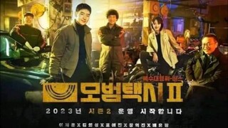 Taxi Driver Season 2 EP06 Tagalog Dub (2023)