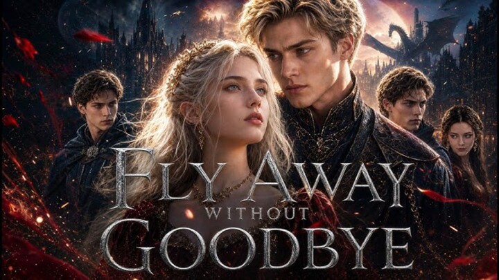 [AI] Fly Away Without Goodbye