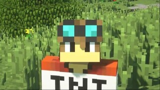 Những Mod Kỳ Lạ Trong Minecraft Chế Biến Thức Ăn Kinh Dị Và Làm Siêu Nhân