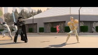 Nimona    2023 watch full  movie ;  link  in describe