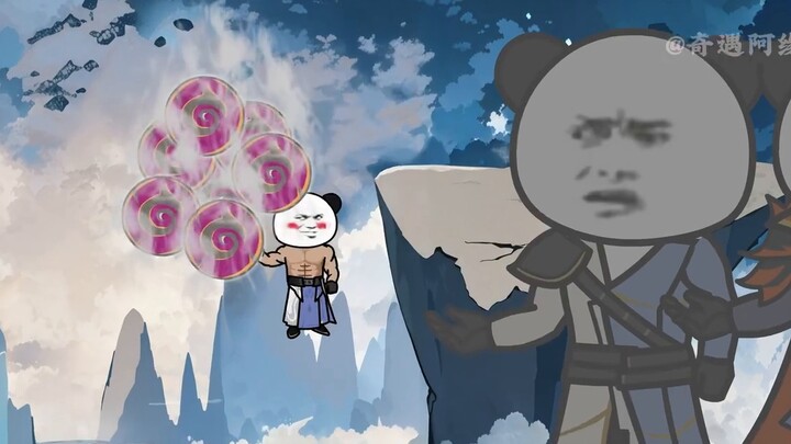 Thay đổi cách giành ngọc, Từ Thái Bình quá cạnh tranh