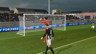 10 bàn thắng đẹp nhất của Dream League Soccer phần 1 #highlights
