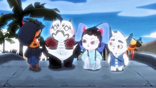 京剧猫