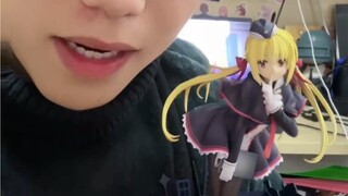 世界上最可爱的妹妹