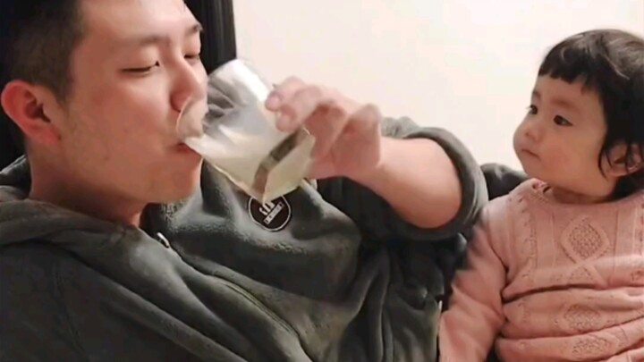 “ลูกมนุษย์ที่รวบรวมความน่ารักไว้ถึงแก่น”