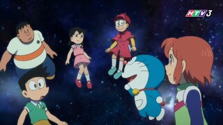 DORAEMON MOVIE 33 - NOBITA VÀ VIỆN BẢO TÀNG BẢO BỐI BÍ MẬT