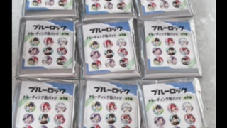 【蓝锁开箱】老师我家糸师凛才16岁